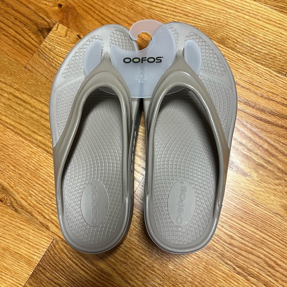 WOMEN'S OOMEGA OOLALA SANDAL - NOMAD